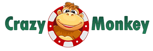 Crazy Monkey игровой автомат от Igrosoft